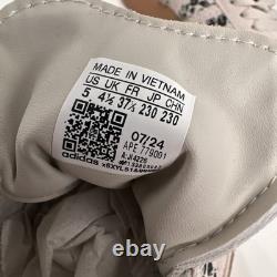 Adidas Samba Leopard Women's Trainer UK4.5 New No Box Extremely rare