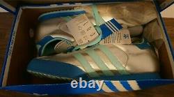 Adidas Samba Super /Deadstock/ 2008 edition/ Extremely rare colourway