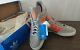 Adidas Samba Super /deadstock/ 2010 Edition/ Extremely Rare Colourway