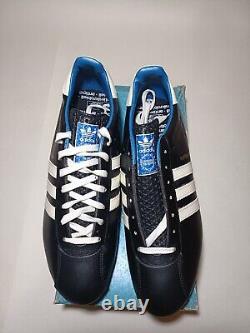Adidas Super Light 1970's football boots New in Box, Extremely Rare