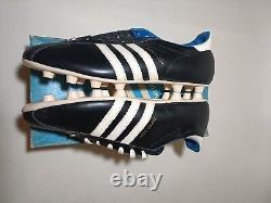 Adidas Super Light 1970's football boots New in Box, Extremely Rare