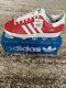 Adidas Superbasket Extremely Rare Made In Japan Size Uk 10, Not Spzl, Dublin