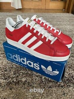 Adidas Superbasket extremely rare made in Japan size UK 10, not SPZL, Dublin