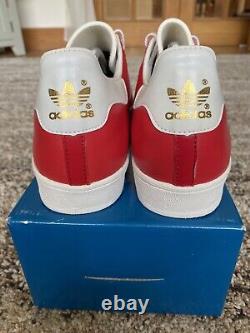 Adidas Superbasket extremely rare made in Japan size UK 10, not SPZL, Dublin