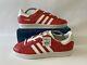 Adidas Superbasket Made In Japan Extremely Rare, Vintage 1997 Bnibwt Size 10