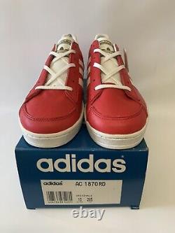 Adidas Superbasket made in Japan extremely rare, vintage 1997 BNIBWT Size 10