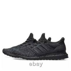 Adidas Ultraboost 4.0 Ltd Edit Carbon Cq0022 Running Shoes Uk11 Extremely Rare