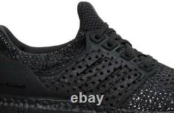 Adidas Ultraboost 4.0 Ltd Edit Carbon Cq0022 Running Shoes Uk11 Extremely Rare