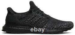 Adidas Ultraboost 4.0 Ltd Edit Carbon Cq0022 Running Shoes Uk11 Extremely Rare