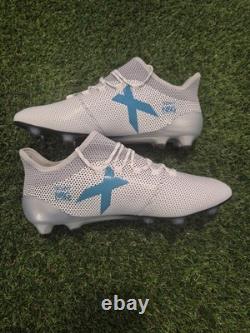 Adidas X 17.1 FG Elite Brand New With Box UK Size 7 Extremely Rare