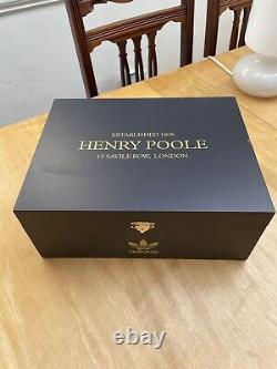 Adidas x Henry Poole trainers EXTREMELY RARE SIZE 5 38 Brand new BNIB NMD