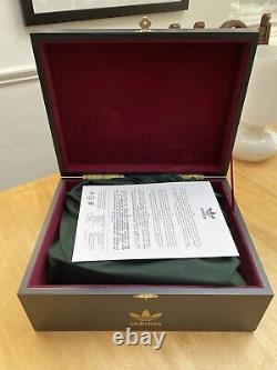 Adidas x Henry Poole trainers EXTREMELY RARE SIZE 5 38 Brand new BNIB NMD