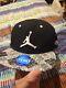 Air Jordan Nike Bhm Jumpman Cap Hat $180 Extremely Rare Exclusive! 2015 New