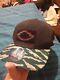 Air Jordan Nike Jumpman City Of Flight Cap Hat $180 Extremely Rare New Strap Og