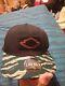 Air Jordan Nike Jumpman City Of Flight Cap Hat $180 Extremely Rare New Strap Og