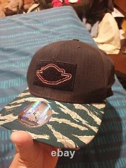 Air Jordan Nike Jumpman City of Flight Cap Hat $180 EXTREMELY RARE! New Strap OG