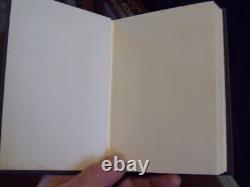 Alcoholics Anonymous EXTREMELY RARE NEAR NEW! 1974 5TH PRNTG AA WAY OF LIFE +ODJ