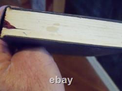 Alcoholics Anonymous EXTREMELY RARE NEAR NEW! 1974 5TH PRNTG AA WAY OF LIFE +ODJ