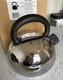 Alessi Mami Kettle Extremely Rare Piece. Mint In The Box New Unused
