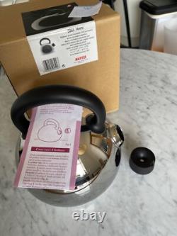 Alessi Mami Kettle Extremely Rare Piece. MINT IN THE BOX NEW UNUSED