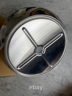 Alessi Mami Kettle Extremely Rare Piece. MINT IN THE BOX NEW UNUSED