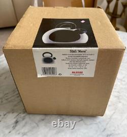 Alessi Mami Kettle Extremely Rare Piece. MINT IN THE BOX NEW UNUSED