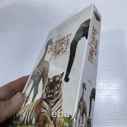 Animals are Beautiful People VHS Video (1974) Extremely Rare New Sealed