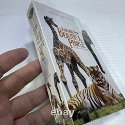 Animals are Beautiful People VHS Video (1974) Extremely Rare New Sealed