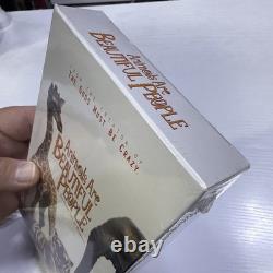 Animals are Beautiful People VHS Video (1974) Extremely Rare New Sealed