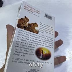 Animals are Beautiful People VHS Video (1974) Extremely Rare New Sealed