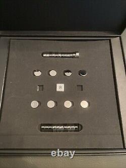 Aquascutum London backgammon set, Extremely Rare, Hard To Find, Read