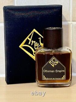 Areej le Dore Ottoman Empire (original version) Extremely Rare/Discontinued