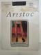Aristoc Harmony Point Bow Stockings Size 3 9.5 Black. Brand New. Extremely Rare