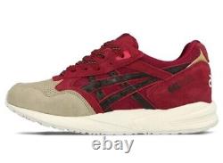 Asics Gel Saga'Christmas' H41VK-2628 Mens Trainers Size 11 Extremely Rare