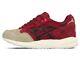 Asics Gel Saga'christmas' H41vk-2628 Mens Trainers Size 11 Extremely Rare