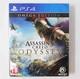 Assassin's Creed Odyssey Omega Edition Ps4 Brand New Sealed Extremely Rare