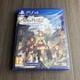 Atelier Ryza 2 Lost Legends & The Secret Fairy Extremely Rare Pal New (ps4)