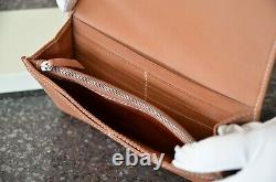 Authentic Rolex Leather Purse Extremely Rare Collectable