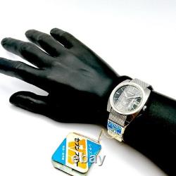 B150 Extremely Rare, Working CITIZEN SEVEN STAR V2 Automatic Men's Watch