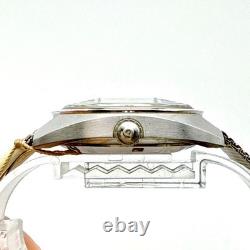 B150 Extremely Rare, Working CITIZEN SEVEN STAR V2 Automatic Men's Watch