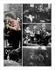 Beatles Extremely Rare Collectable Photo's Hand Signed By Original Quarrymen