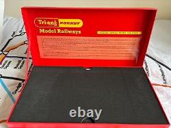 BNIB EXTREMELY RARE Hornby R3821 EVENING STAR Centenary No. 0457/ 1000