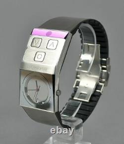 BNIB Watch EXTREMELY RARE Bang & Olufsen B&O NEW never worn