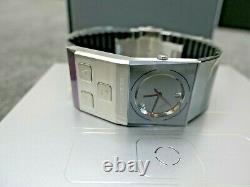 BNIB Watch EXTREMELY RARE Bang & Olufsen B&O NEW never worn