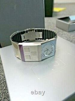 BNIB Watch EXTREMELY RARE Bang & Olufsen B&O NEW never worn