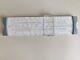 Brand New Extremely Rare Graphoplex 692a Neperlog Slide Rule + Case + Instr