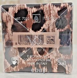 BY Dolce & Gabbana 100 ml Women's Fragrance Extremely Rare- New & SEALED