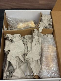 Ballistic Rose Resin Model Kit, G-zero, James Hakola 1/6extremely Rare