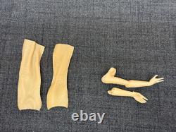 Ballistic Rose Resin Model Kit, G-zero, James Hakola 1/6extremely Rare