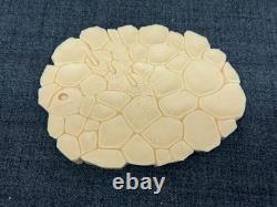 Ballistic Rose Resin Model Kit, G-zero, James Hakola 1/6extremely Rare